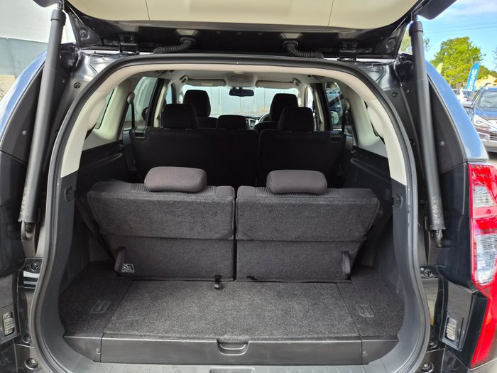 2023 Mitsubishi Pajero Sport GLS