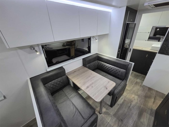 2026 Essential Caravans Ranger