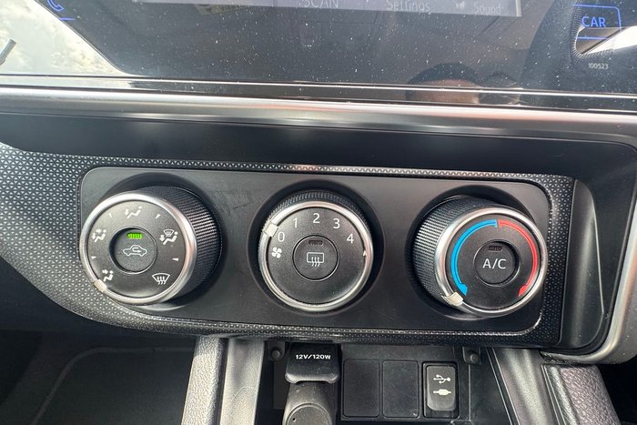 2015 Toyota Corolla Ascent ZRE182R Silver Pearl