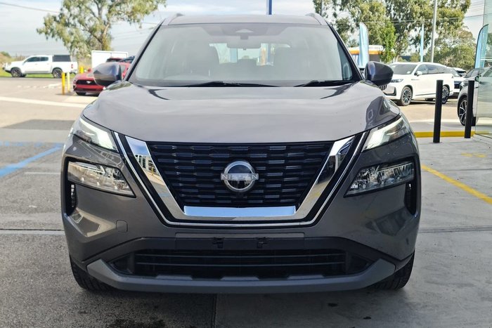 2024 Nissan X-TRAIL ST