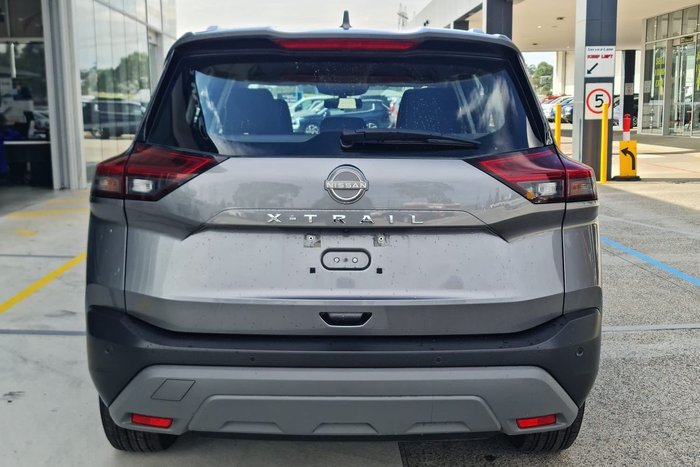 2024 Nissan X-TRAIL ST