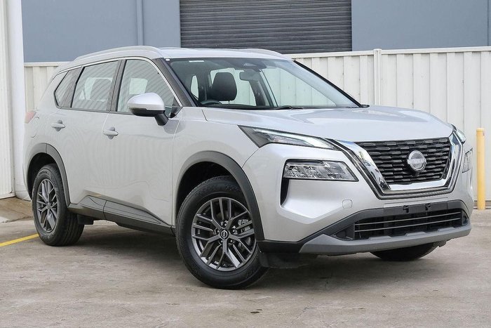 2024 Nissan X-TRAIL