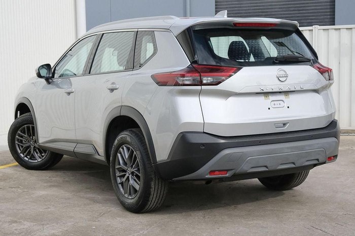 2024 Nissan X-TRAIL ST