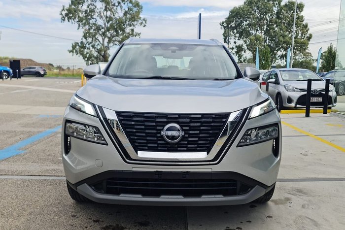 2024 Nissan X-TRAIL ST