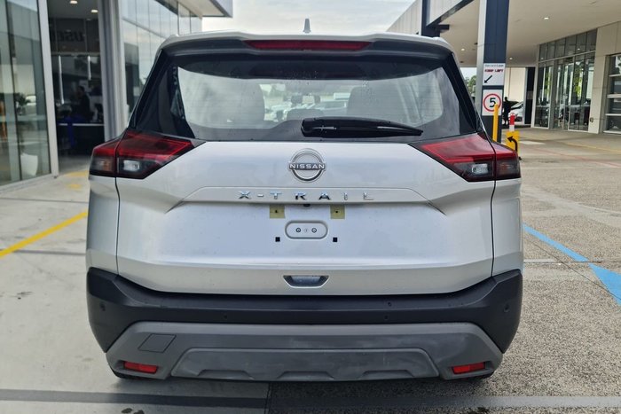 2024 Nissan X-TRAIL ST