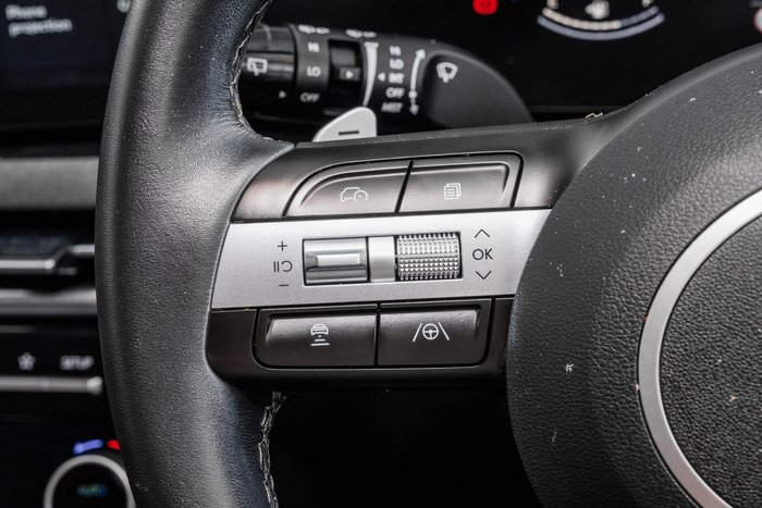 2024 Hyundai Tucson Hybrid