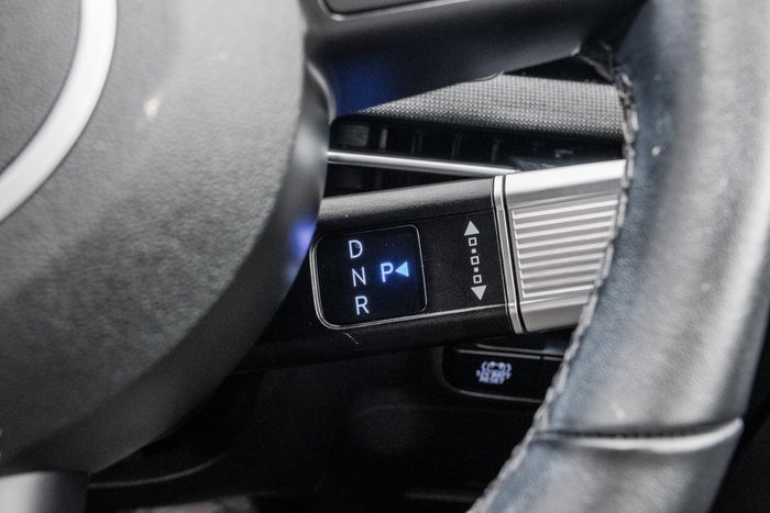 2024 Hyundai Tucson Hybrid