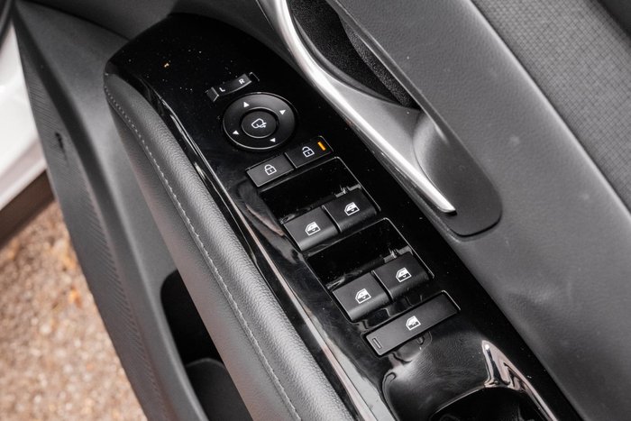 2024 Hyundai Tucson Hybrid