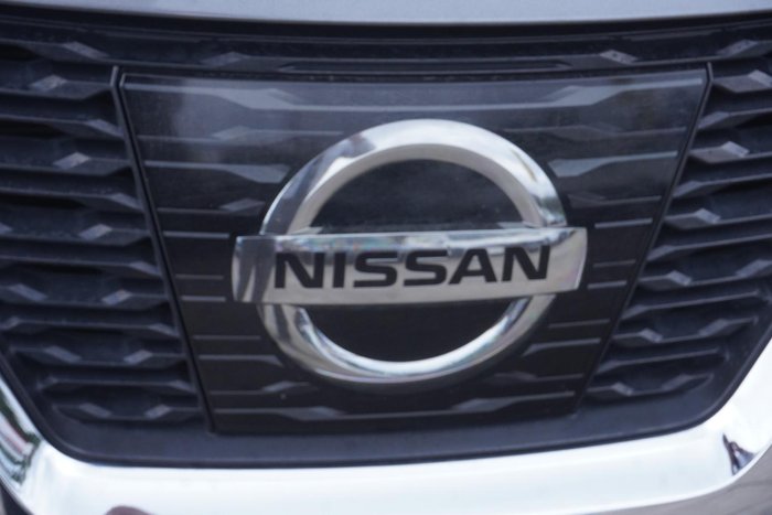 2019 Nissan X-TRAIL Ti