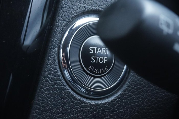 2019 Nissan X-TRAIL Ti