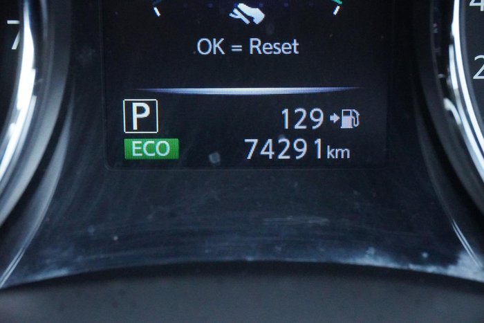 2019 Nissan X-TRAIL Ti