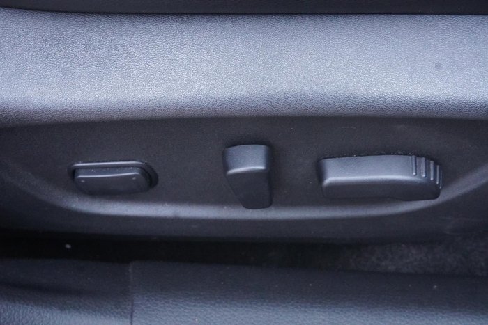 2019 Nissan X-TRAIL Ti