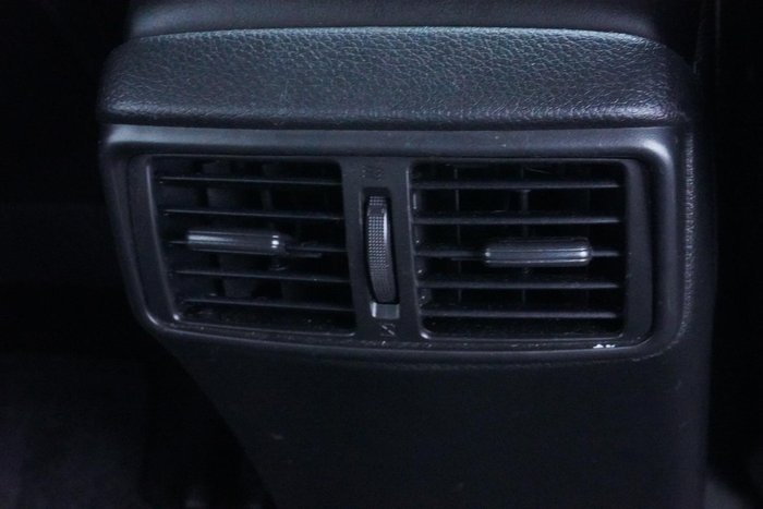 2019 Nissan X-TRAIL Ti