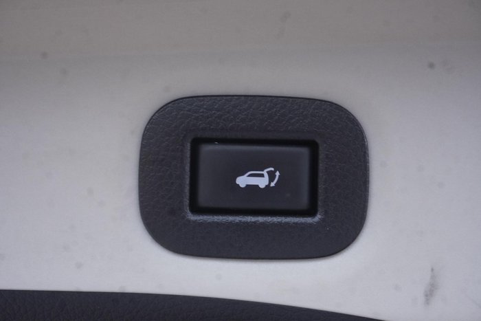 2019 Nissan X-TRAIL Ti