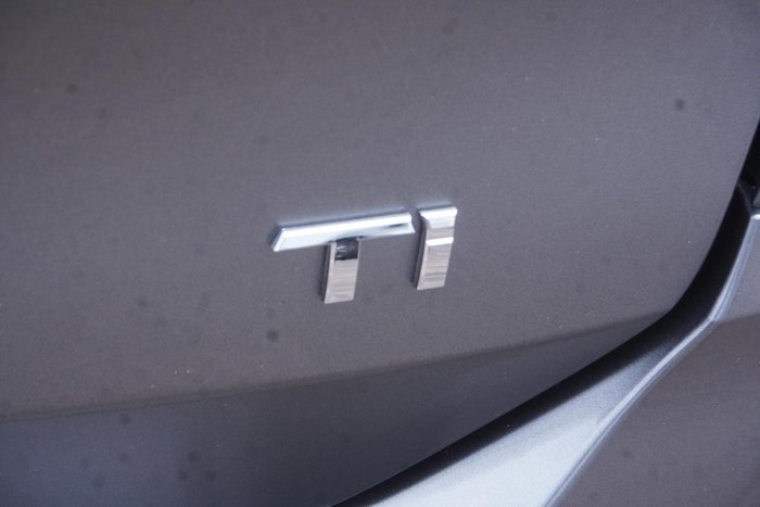 2019 Nissan X-TRAIL Ti