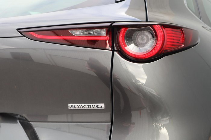 2021 Mazda CX-30 G25 Astina