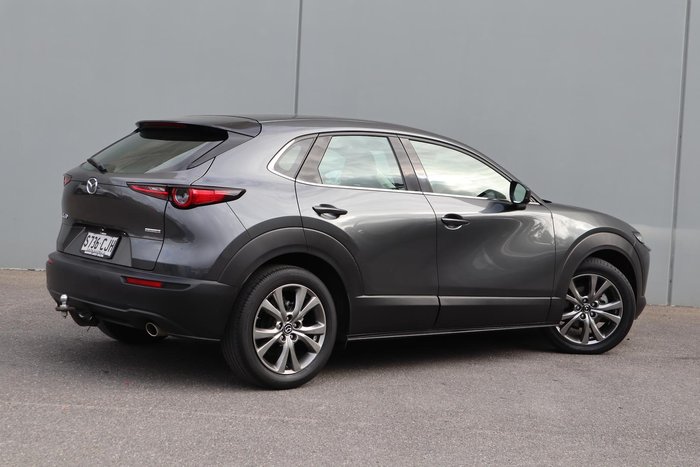 2021 Mazda CX-30 G25 Astina