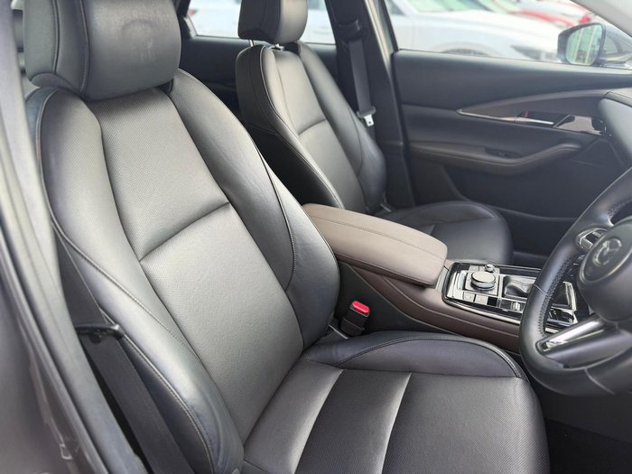 2021 Mazda CX-30 G25 Astina