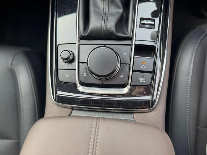 2021 Mazda CX-30 G25 Astina