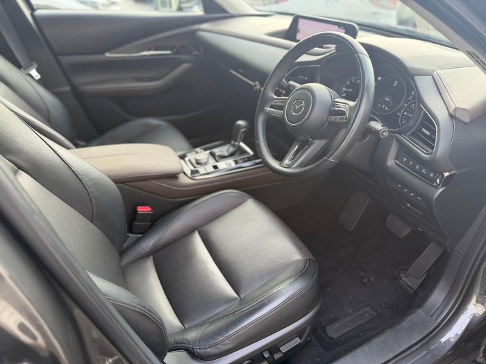 2021 Mazda CX-30 G25 Astina