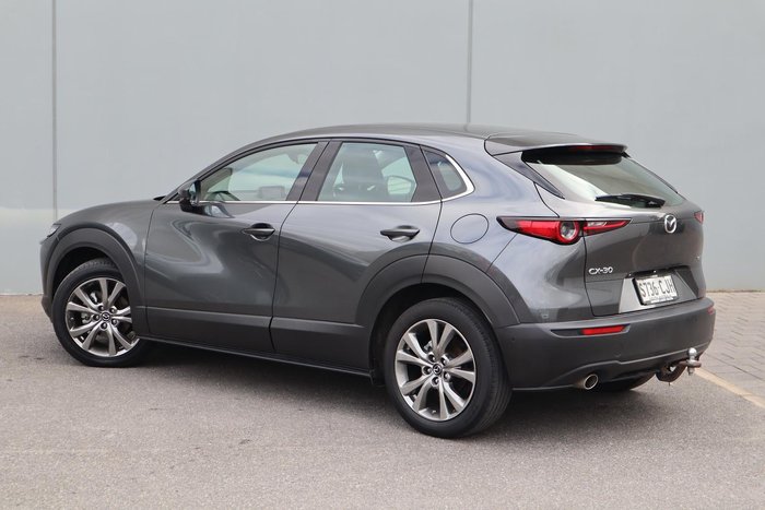 2021 Mazda CX-30 G25 Astina