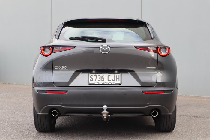 2021 Mazda CX-30 G25 Astina