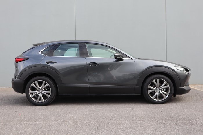 2021 Mazda CX-30 G25 Astina