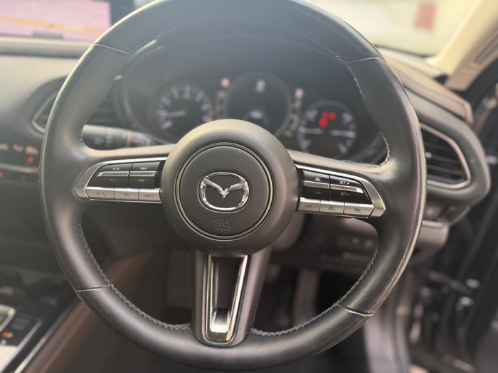 2021 Mazda CX-30 G25 Astina
