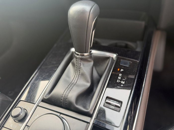 2021 Mazda CX-30 G25 Astina