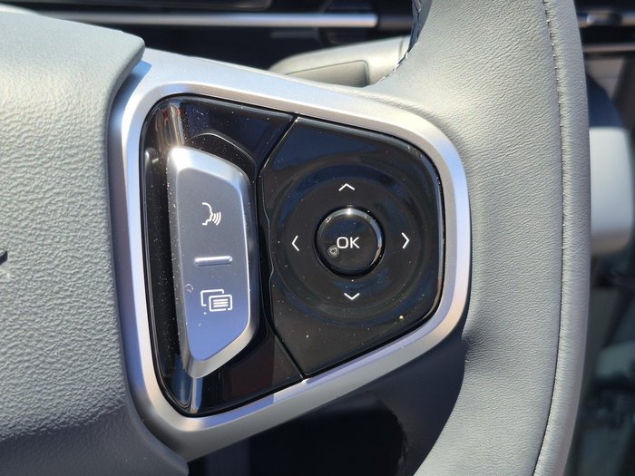 2025 Geely EX5 Complete E245 MY25 Aquatic Green