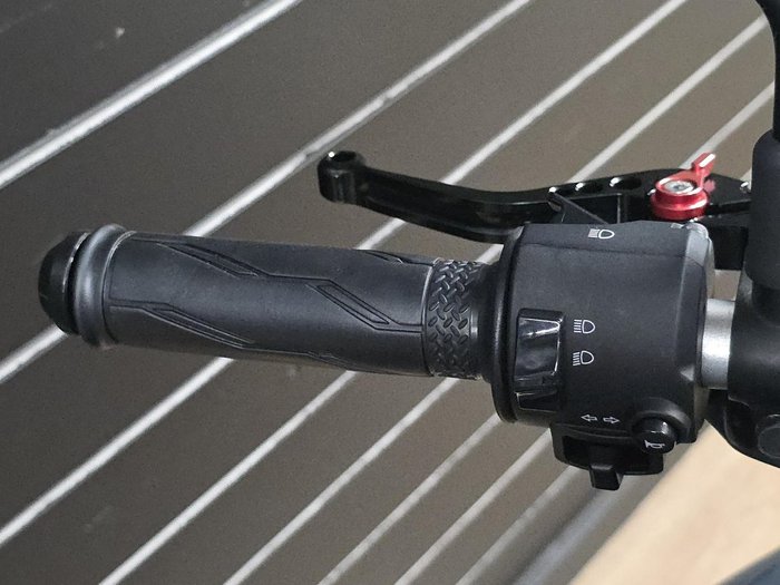 2021 Yamaha MT-03 (MT03LA) (ABS)