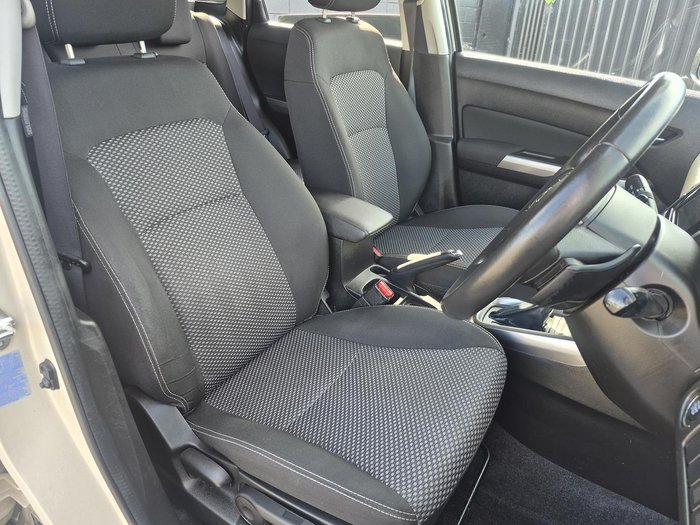 2018 Suzuki Vitara RT-S