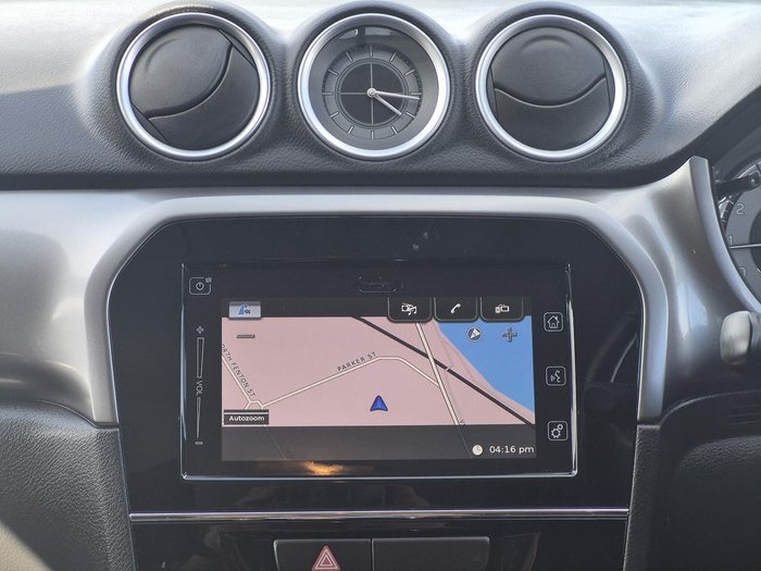 2018 Suzuki Vitara RT-S