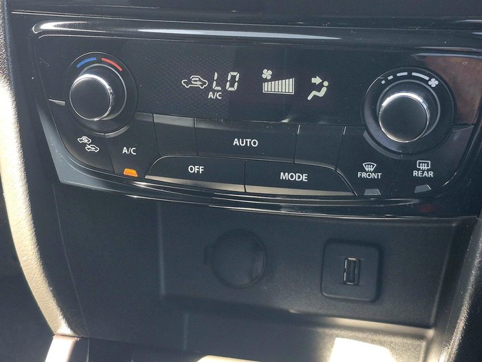 2018 Suzuki Vitara RT-S LY Savannah Ivory