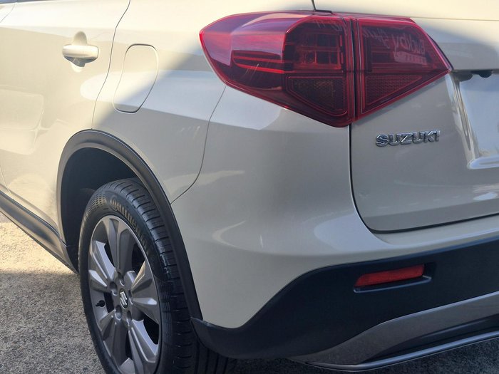 2018 Suzuki Vitara RT-S