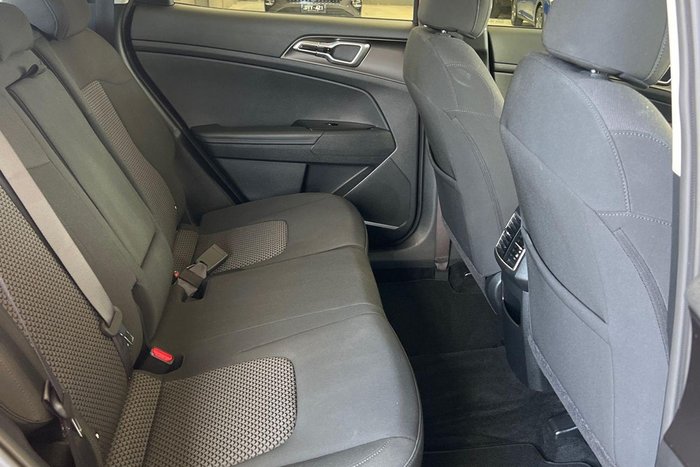 2022 Kia Sportage SX