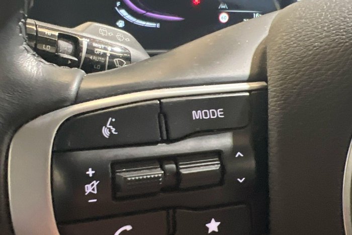2022 Kia Sportage SX