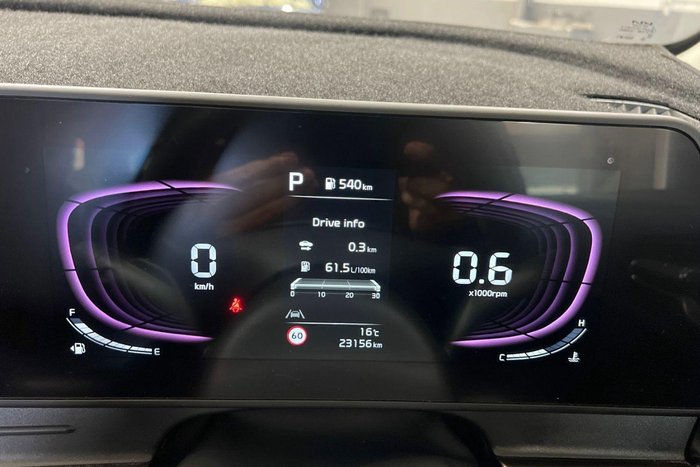 2022 Kia Sportage SX