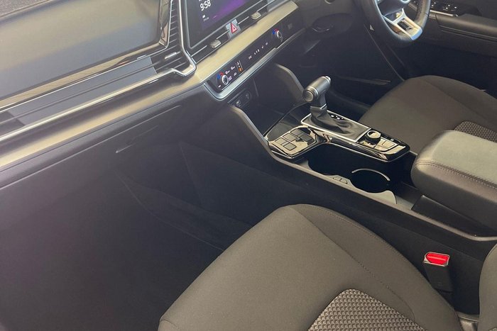 2022 Kia Sportage SX