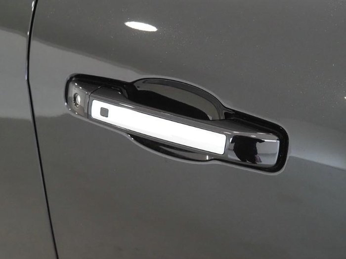 2025 Mahindra Scorpio Z8L+