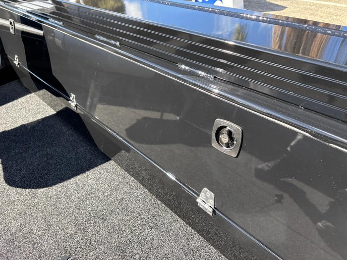 2026 QUINTREX 440 Hornet Trophy