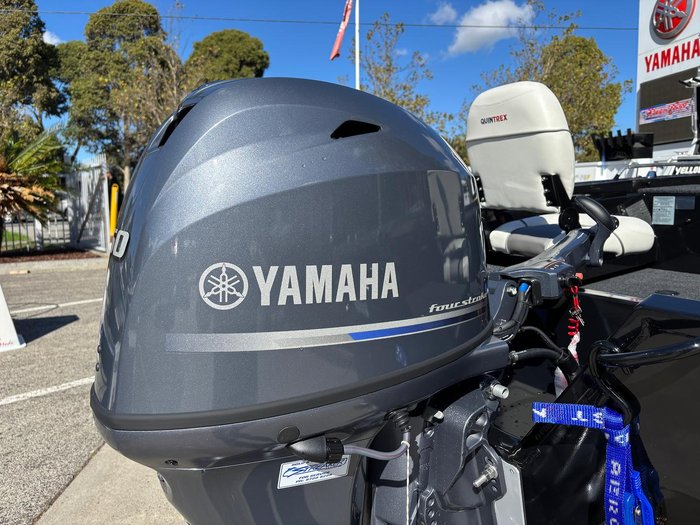 2026 QUINTREX 440 Hornet Trophy