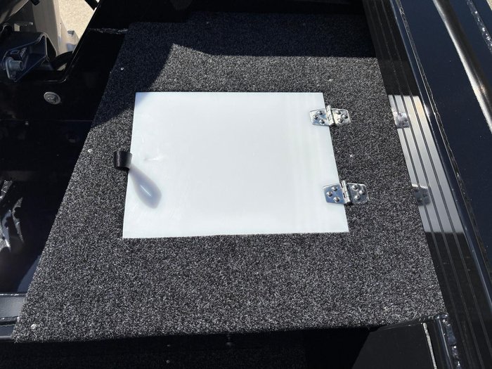 2026 QUINTREX 440 Hornet Trophy