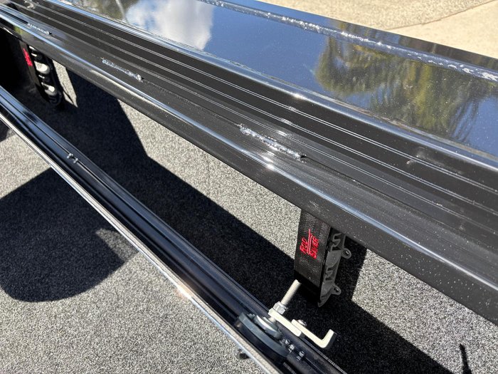 2026 QUINTREX 440 Hornet Trophy