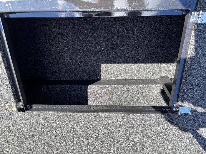 2026 QUINTREX 440 Hornet Trophy