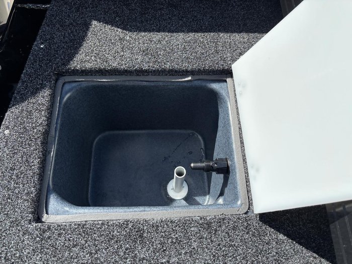 2026 QUINTREX 440 Hornet Trophy