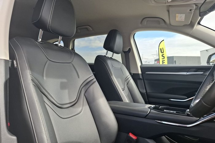 2024 GWM Haval H6 Lux