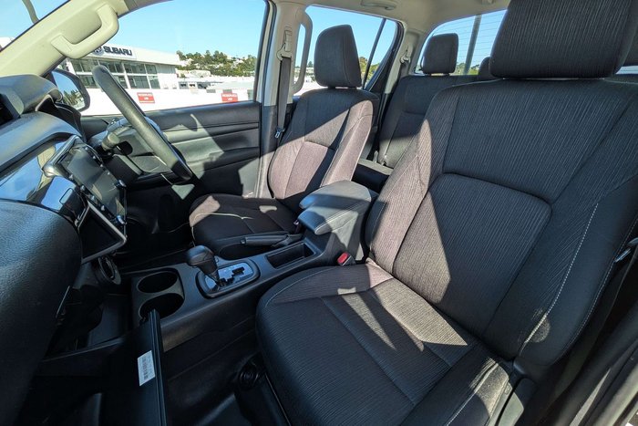 2021 Toyota Hilux SR