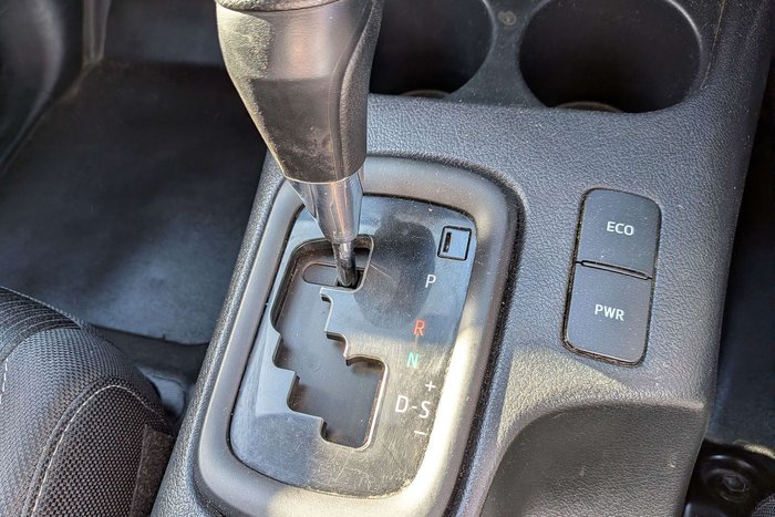 2021 Toyota Hilux SR