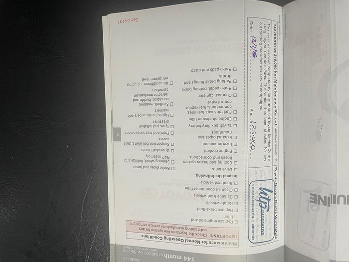 2010 Toyota Camry Hybrid AHV40R MY10 Silver Ash